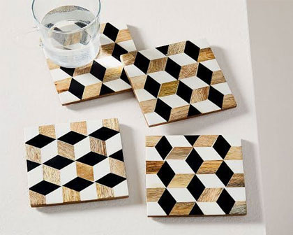 coasters