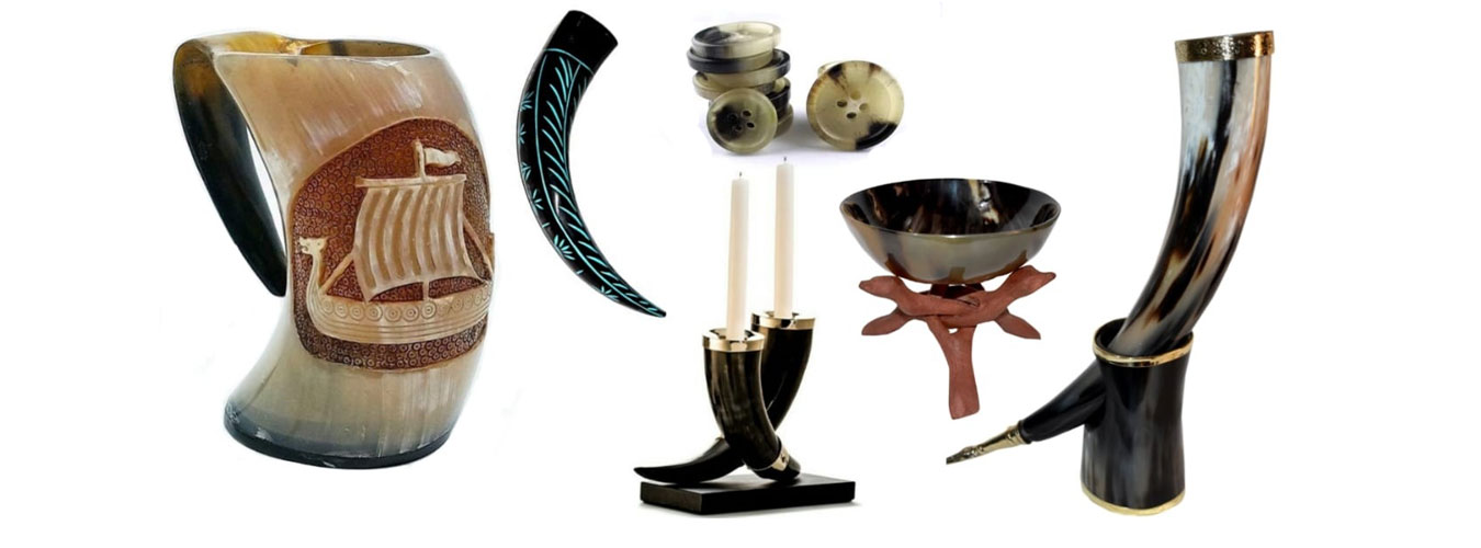 buffalo_horn_cutlery